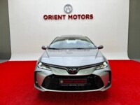 Toyota Corolla 1.2t