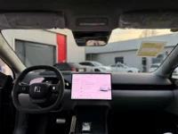 новый  Zeekr 007 в комплектации 4WD Smart Driving Version 100kWh