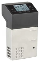 Аппарат Sous Vide Hurakan HKN-SV40