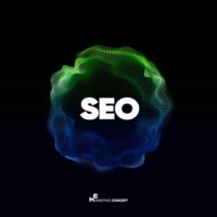 SEO - оптимизация под поисковые системы.