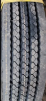 Shina Boto pered BT968 / 315/80R22.5