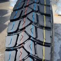 Шина Annaite полукарьер 700 / 315/80R22.5-20