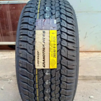 Шина Dunlop Grandtrack AT2 / 265/60R18