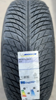 Шина Michelin Pilot Alpin 5 / 265/60R18