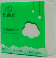 Salfetkalar Bulut 23х23, 50