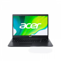 Noutbuk ACER N18Q13 | i3-1005G1 | DDR4-8GB | SSD 128GB | HDD-1000GB | VGA-2GB | No DVD | 15.6