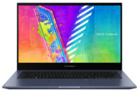 Noutbuk  Asus Vivobook Flilp 14 N6000 | DDR4 8GB | SSD 256GB | 14 Touch HD