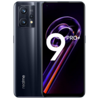 Smartfon Realme 9 Pro 8/128GB Midnight Black