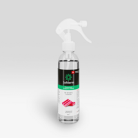 Освежитель “Air & Fabric Freshner” c Ароматом "Bubblegum". 400 мл