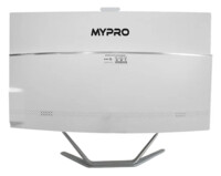 Моноблок MYPRO P24 AIO FHD IPS Intel G630 /H61 /DDR3 8GB/SSD 256