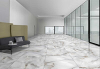 Chinni plitka Italica shishasimon plitkalar 60x120 sm Bulutli Oniks (Polished)