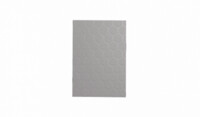 FOF Fanera Segezha 1/1 1220x2440x15 Creative Grey Melamine Smooth 17013 M 26 Grey