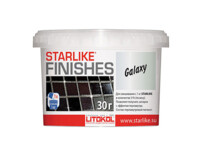 Dekorativnyye dobavki STARLIKE® FINISHES GALAXY