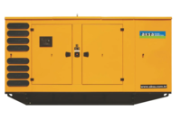 AD 490 dizel generator to'plami