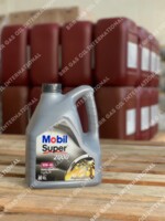 MOBIL SUPER 2000 X1  10W-40