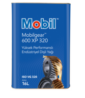 MOBILGEAR 600 XP 320 ISO 320