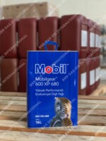 MOBILGEAR 600 XP 680 ISO 680 редукторное масло