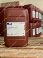 MOBIL DTE OIL LIGHT 