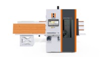 HOLZHER EVOLUTION 7405 Connect