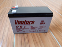 Аккумуляторная батарея Ventura GP 12-9