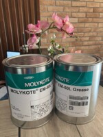 MOLYKOTE  EM 50L, 1KG