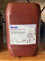 MOBIL DTE 10 EXCEL 46, 20L