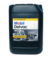 DELVAC MX EXTRA 10W-40 20L