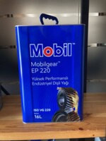 MOBILGEAR EP 220 16L