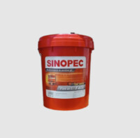 Sinopec TULUX T400 20W50