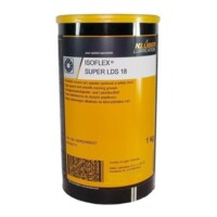 ISOFLEX LDS 18 SPECIAL A, 25KG