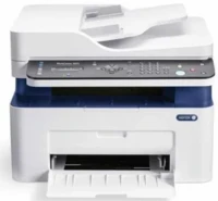 МФУ Xerox МФУ А4 ч/б Xerox WC 3025NI (Wi-Fi)