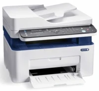 МФУ Xerox МФУ А4 ч/б Xerox WC 3025NI (Wi-Fi)