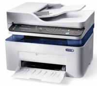 МФУ Xerox МФУ А4 ч/б Xerox WC 3025NI (Wi-Fi)