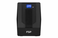 Источник бесперебойного питания UPS FSP iFP-2000 Line Interactive