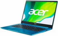 ACER Swift 3 AQUA Blue