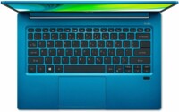 ACER Swift 3 AQUA Blue