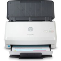 Сканер HP ScanJet Pro 2000 s2