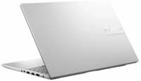 Ноутбук ASUS VivoBook 15 X1504ZA-BQ501 <90NB1022-M00R90> (Intel Core i5 1235U, 8 ГБ, 512 Гб SSD, noOS, 15")