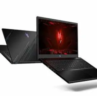 Ноутбук Acer Nitro V ANV15-51 Core i5 13420H 16GB / SSD 512GB / GeForce RTX 2050 4GB / NO OS / NH.QNDER.002