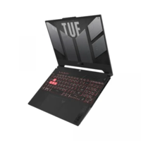 Ноутбук ASUS TUF Gaming A15 / Ryzen-5 7535HS / 16GB / SSD 512GB / RTX4050 6GB / 15.6" Mecha Gray