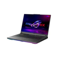 Ноутбук игровой ASUS ROG Strix (90NR0CC1-M00DU0 / G614JU-N3110)