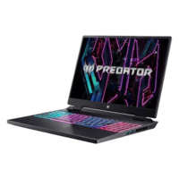 Игровой ноутбук Acer Predator Helios Neo (NH.QLTER.001)