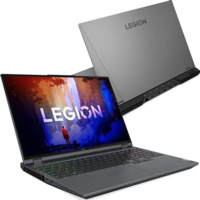 Ноутбук Lenovo Legion 5 Pro 16IAH7H (82RF0031RK)