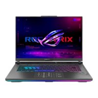 Игровой ноутбук ASUS ROG Strix (90NR0C61-M00460)