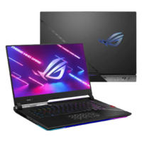 Ноутбук Asus ROG Strix (90NR0845-M008H0)