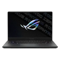 Ноутбук игровой Asus ROG Zephyrus (90NR0911-M004D0 / GU603ZM-K8057)