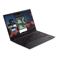 Ноутбук Lenovo ThinkPad X1 Carbon Gen 11 / Intel Core i7/16GB/SSD 512GB/Intel Iris Xe Graphics/ 14" Черный(21HM004GRT)