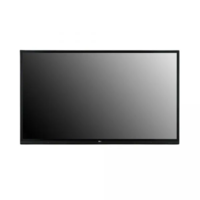 Интерактивная сенсорная панель LG 86TR3PJ 86"