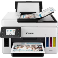 МФУ струйное Canon MAXIFY GX6040 (4470C009AA)