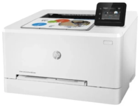 Принтер лазерный HP Color LaserJet Pro M255dw (7KW64A)